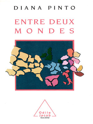 cover image of Entre deux mondes